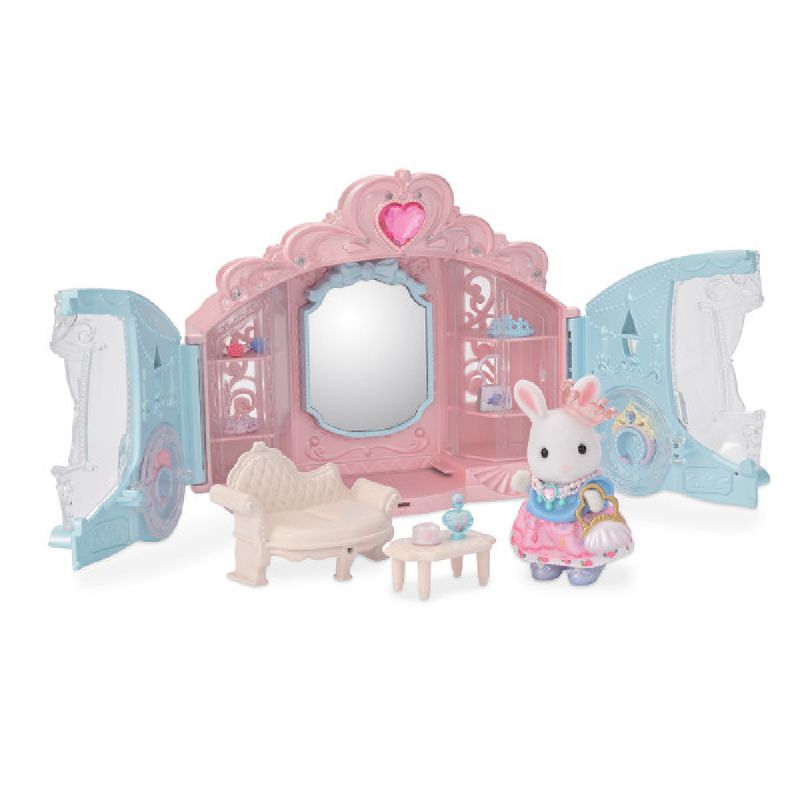 Sylvanian-Families---Camarim-Estiloso-e-Brilhante---Epoch-0