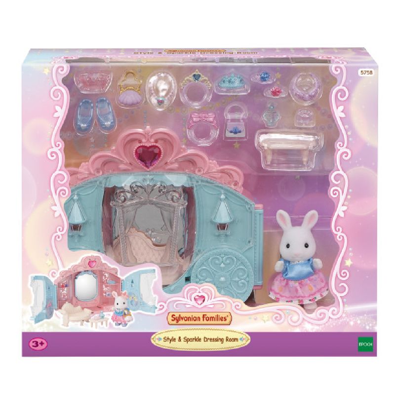 Sylvanian-Families---Camarim-Estiloso-e-Brilhante---Epoch-1