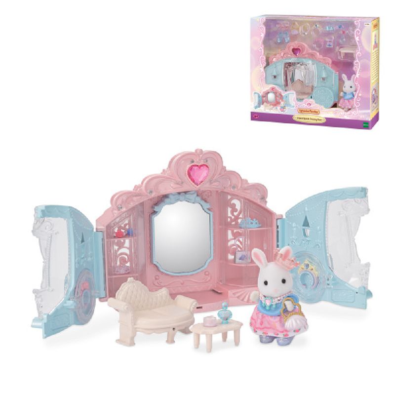 Sylvanian-Families---Camarim-Estiloso-e-Brilhante---Epoch-3