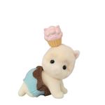 Sylvanian-Families---Figura-Surpresa---Festa-Do-Banquete---Epoch-2