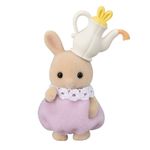 Sylvanian-Families---Figura-Surpresa---Festa-Do-Banquete---Epoch-6