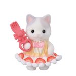 Sylvanian-Families---Figura-Surpresa---Festa-Do-Banquete---Epoch-8