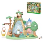 Sylvanian-Families---Cachoeira-Da-Floresta-Secreta---Epoch-3