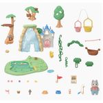 Sylvanian-Families---Cachoeira-Da-Floresta-Secreta---Epoch-4