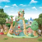 Sylvanian-Families---Cachoeira-Da-Floresta-Secreta---Epoch-6