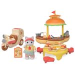 Sylvanian-Families---Carrinho-De-Hamburguer---Epoch-0