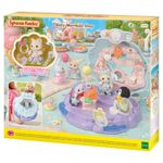 Sylvanian-Families---Loja-Da-Bebe-Sereia---Epoch-2