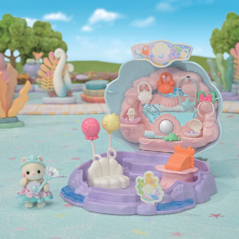 Sylvanian-Families---Loja-Da-Bebe-Sereia---Epoch-5