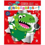Livro---Pop-Up---Corra-Que-os-Dinossauros-Vem-ai---Catavento-0