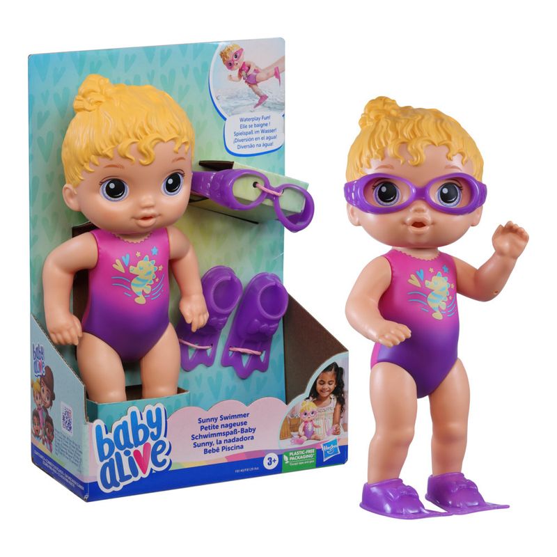 Boneca-E-Acessorios---Baby-Alive---Swimmer---Roxo---Hasbro-1