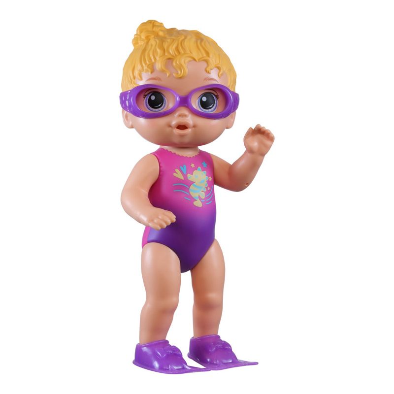 Boneca-E-Acessorios---Baby-Alive---Swimmer---Roxo---Hasbro-2