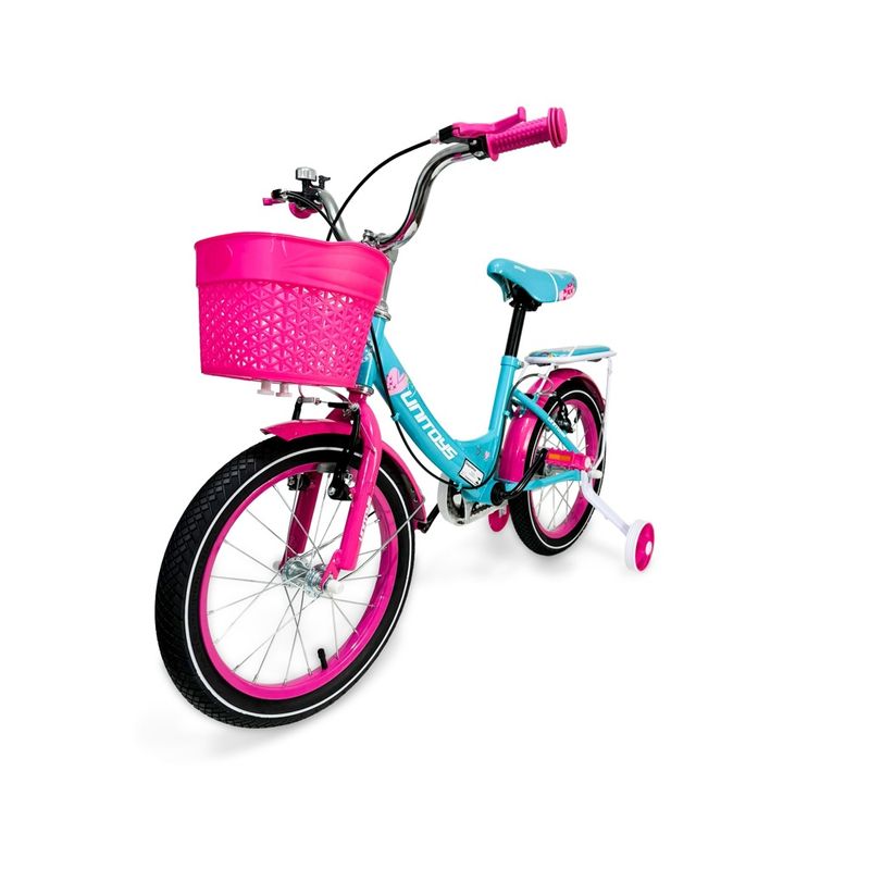 Bicicleta---Aro-16---Love-Tiffany---Azul---Uni-Art-0