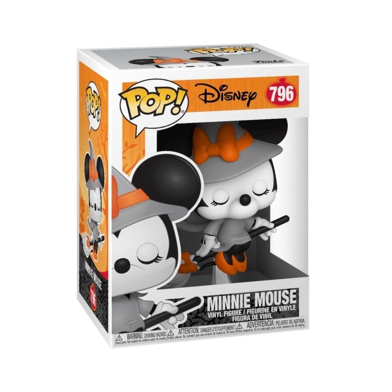 Figura-De-Vinil---POP---Disney---Minnie-Mouse---Halloween---Candide-1