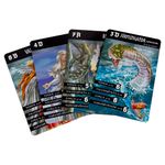 Jogo-De-Cartas---Super-Trunfo---Mitologia-Nordica---32-Cartas---De-2-a-8-Participantes---Grow-3