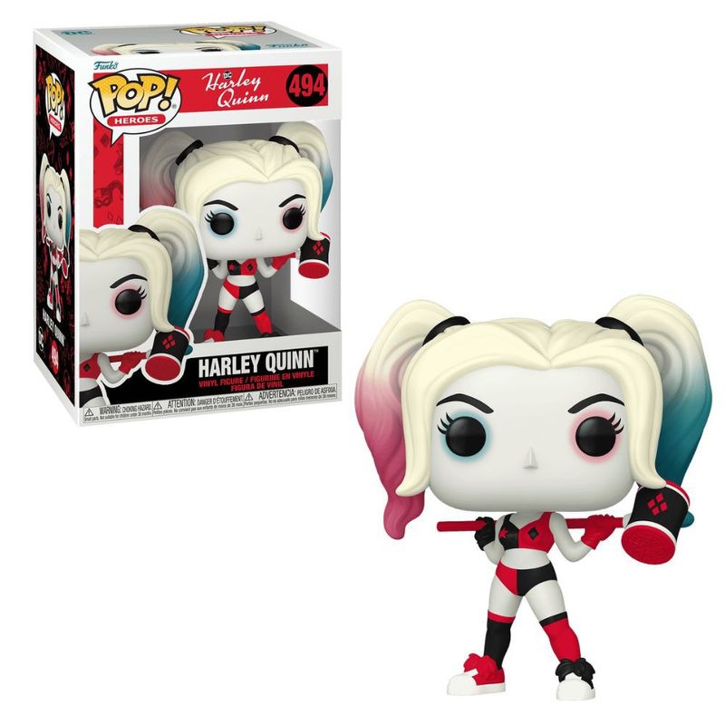 Boneco---Funko-Pop---Heroes---Dc---Harley-Quinn---Candide-0