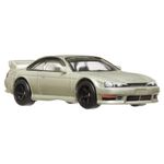 Mini-Carrinho---Hot-Wheels-Premium---Slide-Street-2---Nissan-240SX--S14-----Mattel-0