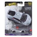 Mini-Carrinho---Hot-Wheels-Premium---LB-Works-Lamborghini-Huracan----Mattel-1