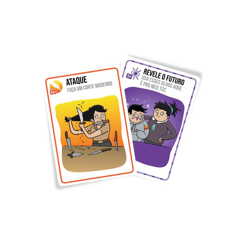 Jogo-De-Cartas---Exploding-Kittens--Bem-vs-Mal---De-2-a-5-Jogadores---Galapagos-3