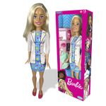 Boneca-Articulada-Grande---Barbie---Profissoes---Veterinaria---Pupee-2