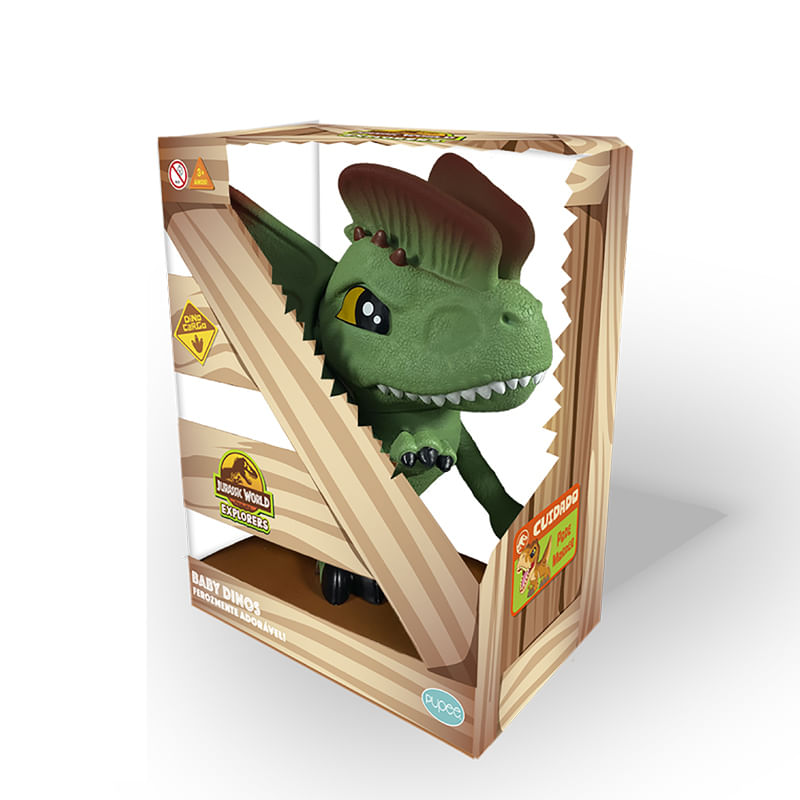 Figura-De-Acao---Jurassic-World---Baby-Dinos---Dilofosaurus---Pupee-1