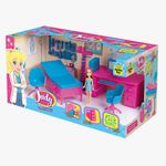 Playset---Judy---Clinica-Medica---Samba-Toys--0