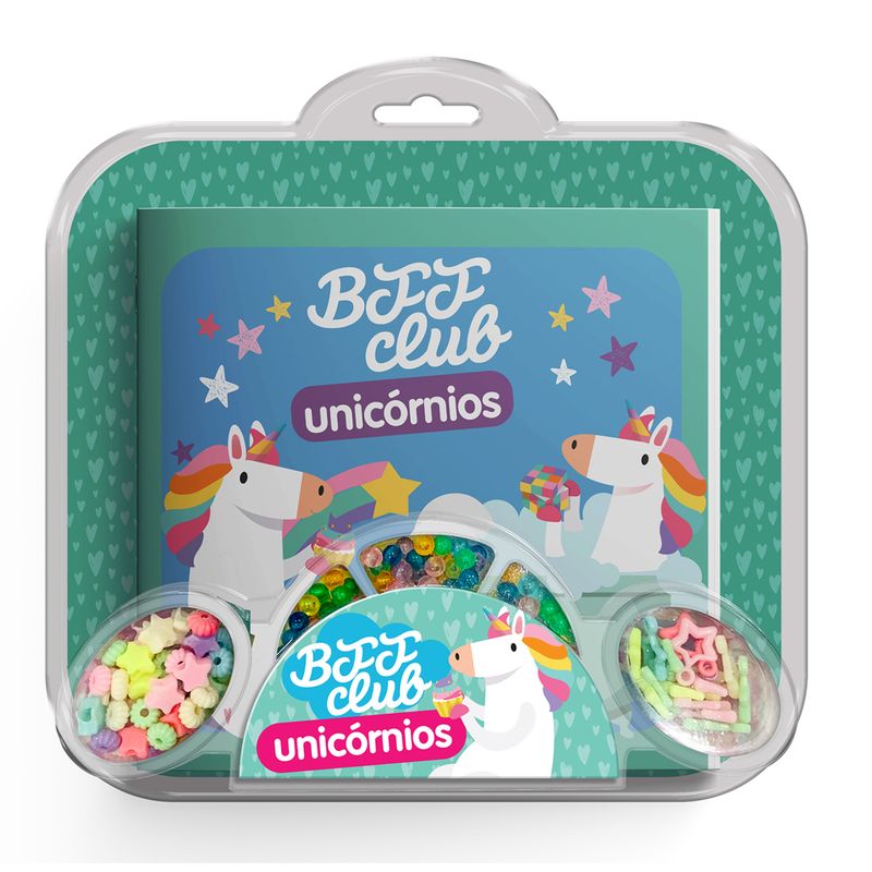 Livro-de-Atividade---Best-Friends-Forever---Club-Unicornios---Catavento-0