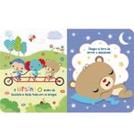 Livro-para-Bebes---Hora-de-Dormir---Fisher-Price---Catavento-2