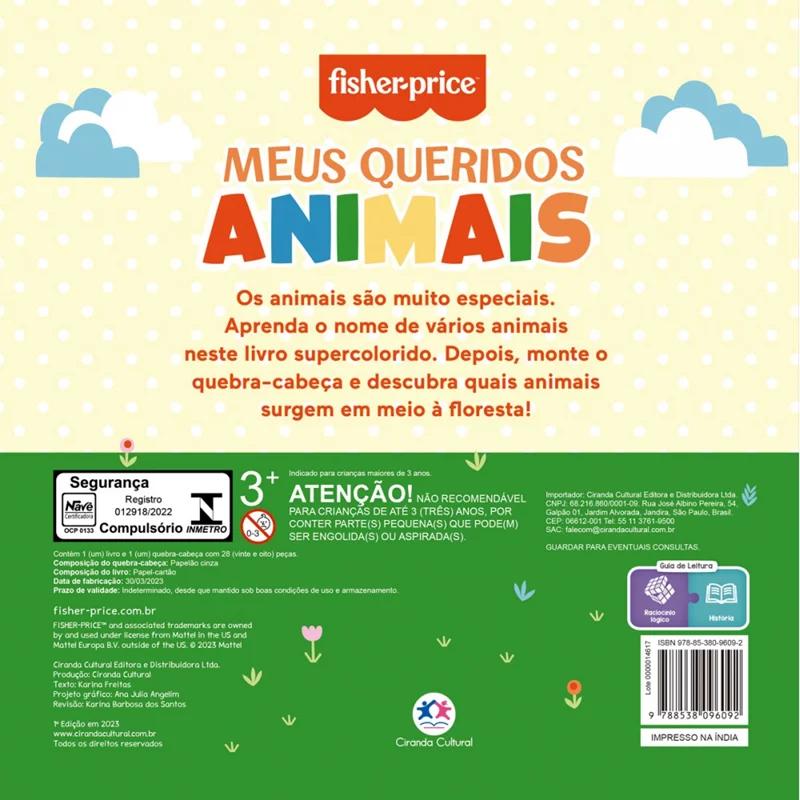 Livro-Para-Ler-e-Montar---Fisher-Price---Meus-Queridos-Animais---Catavento-2