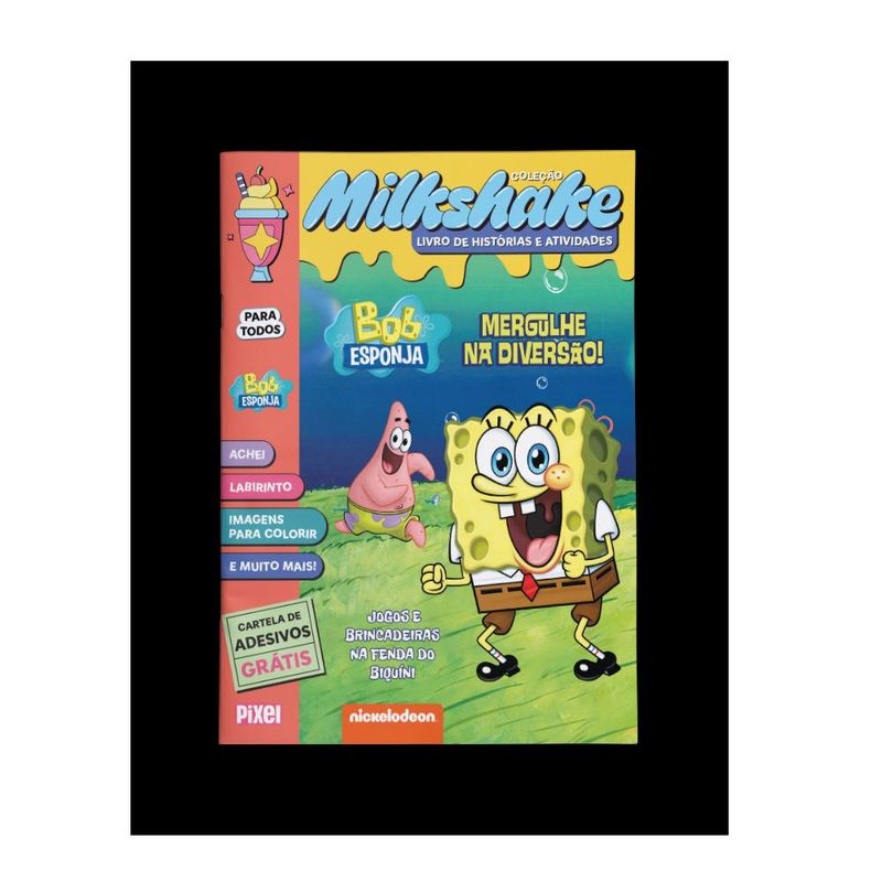Livro-de-Atividade---Milkshake---Bob-Esponja---Mergulhe-na-Diversao---Catavento-0