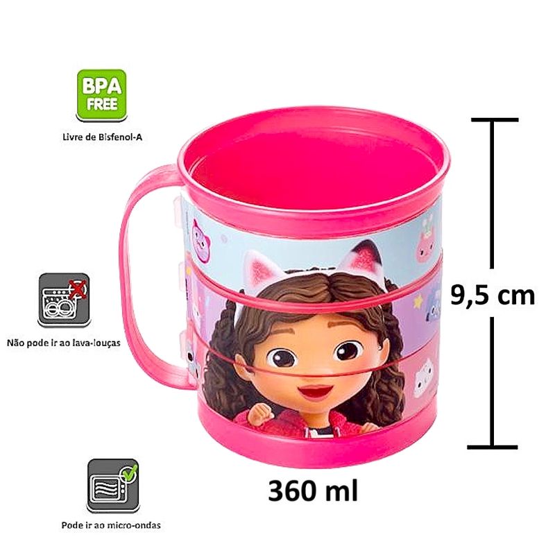 Caneca-Divertida-Plasutil-Casa-Magica-da-Gabby-360ml--3-