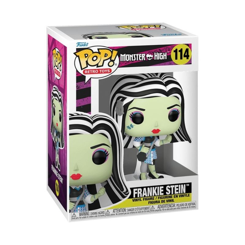 Boneco---Funko-Pop---Monster-High---Frankie-Stein---Candide-1