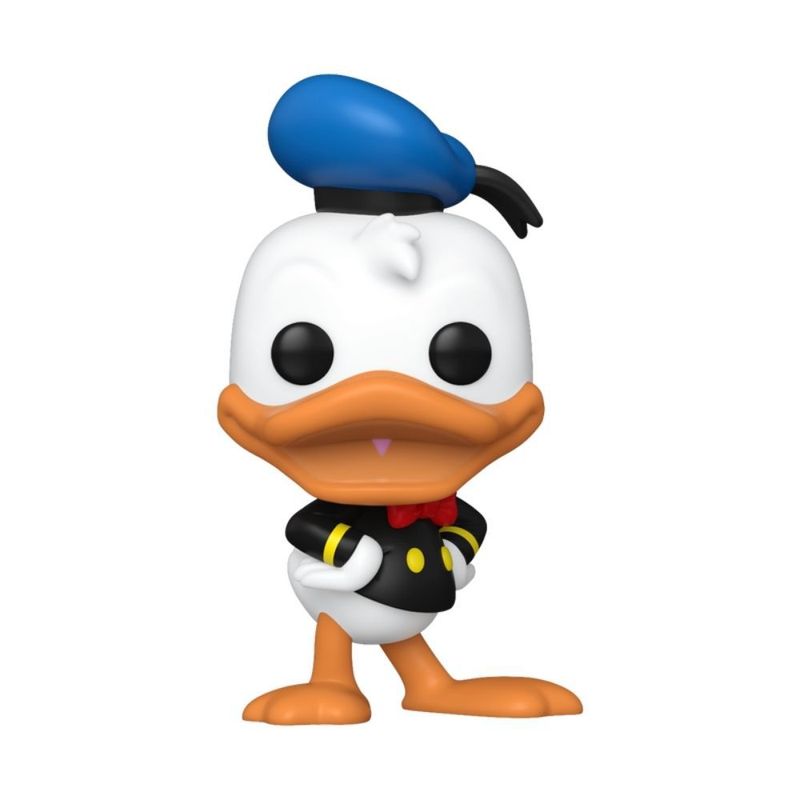 Figura-de-Acao---Funko-Pop---Disney---Donald---Duck1938---Candide-1