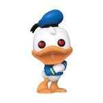 Figura-de-acao---Funko-Pop---Disney---Donald---Duckheart---Eyes---Candide-0