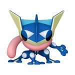 Figura-de-Acao---Funko-Pop---Games---Pokemon---Greninja---Candide-0