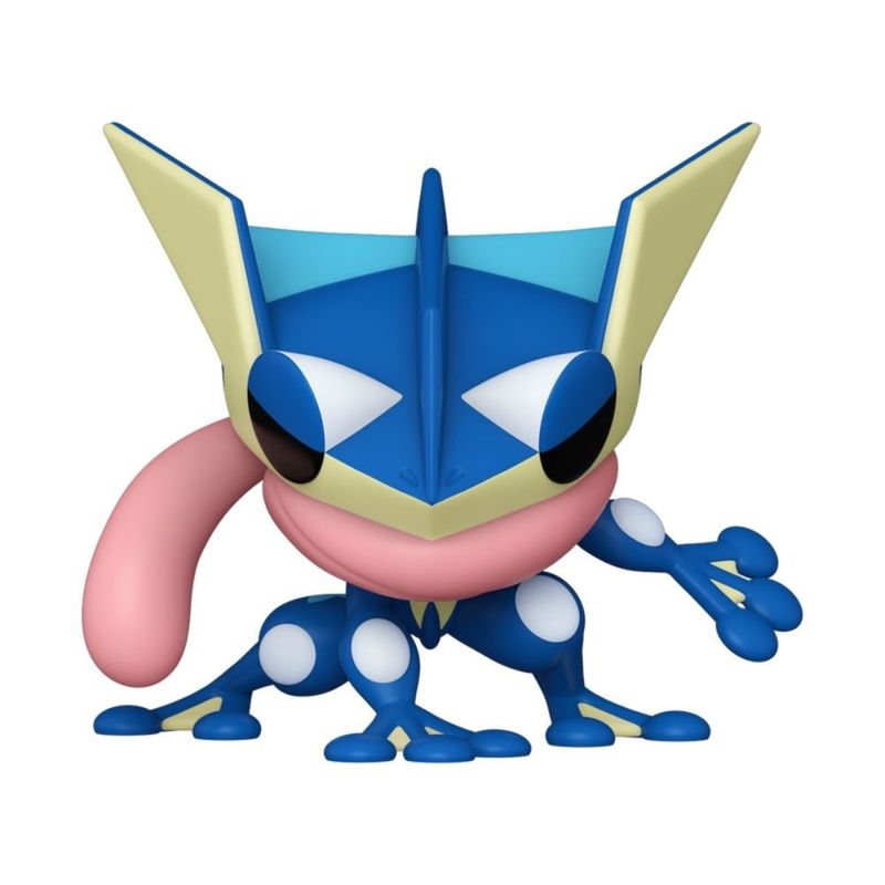 Figura-de-Acao---Funko-Pop---Games---Pokemon---Greninja---Candide-0