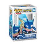 Figura-de-Acao---Funko-Pop---Games---Pokemon---Greninja---Candide-1