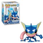 Figura-de-Acao---Funko-Pop---Games---Pokemon---Greninja---Candide-2