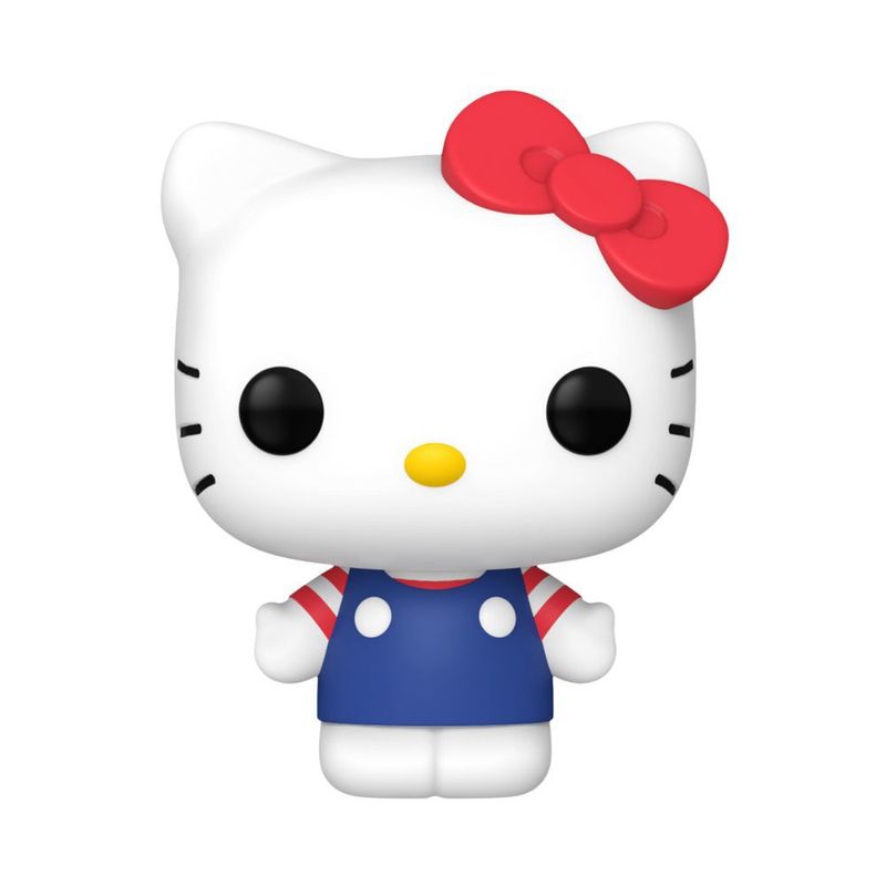 Figura-de-Acao---Funko-Pop---Sanrio---Hello-Kitty---Mimmy---Chase---Candide-0