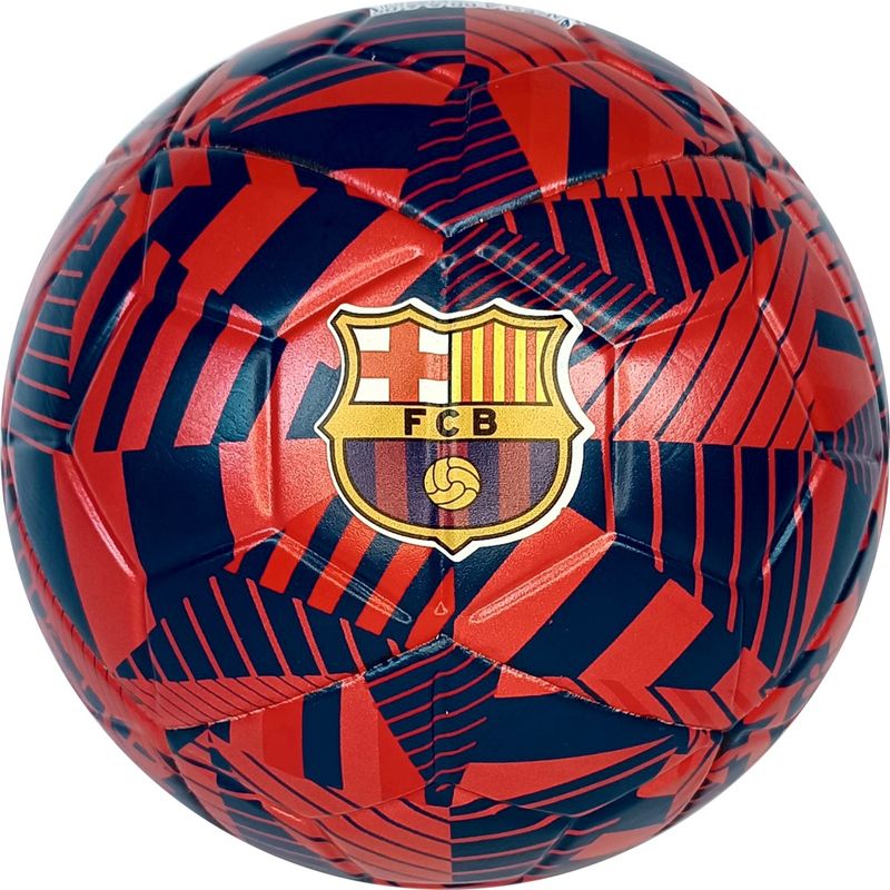 Mini-Bola-De-Futebol---Barcelona---Retro---Futebol---Magia-0