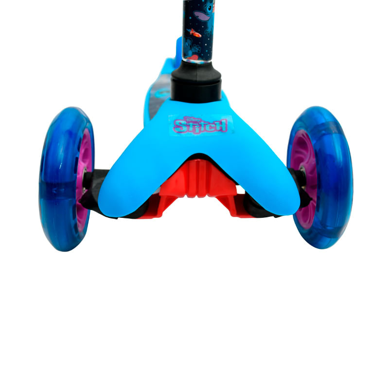 Patinete-Com-Led---Disney----Stitch---Azul---Bbr-Toys-1