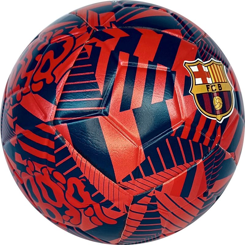 Mini-Bola-De-Futebol---Barcelona---Retro---Futebol---Magia-1