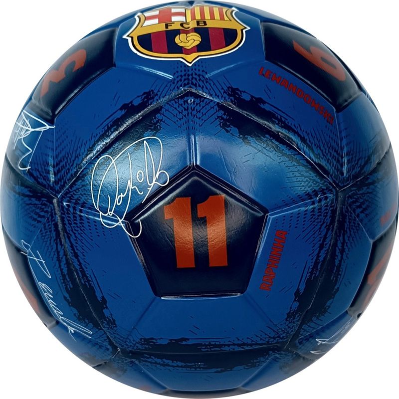 Bola-De-Futebol---Barca---Assinaturas---Azul---Futebol---Magia-1