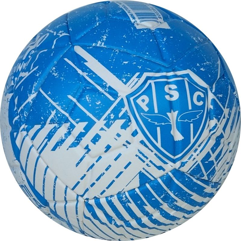 Mini-Bola-De-Futebol---Paysandu---PVC---Azul---Futebol---Magia-0