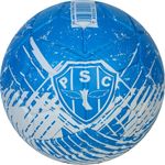 Mini-Bola-De-Futebol---Paysandu---PVC---Azul---Futebol---Magia-1