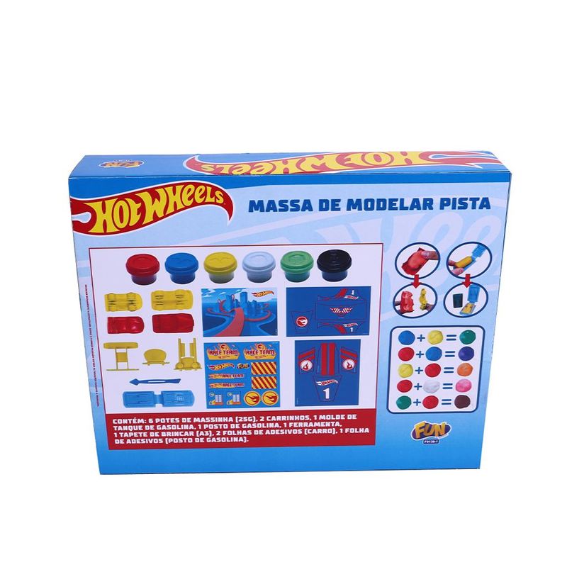 Massinha-de-Modelar-Pista---Hot-Wheels---Fun-13