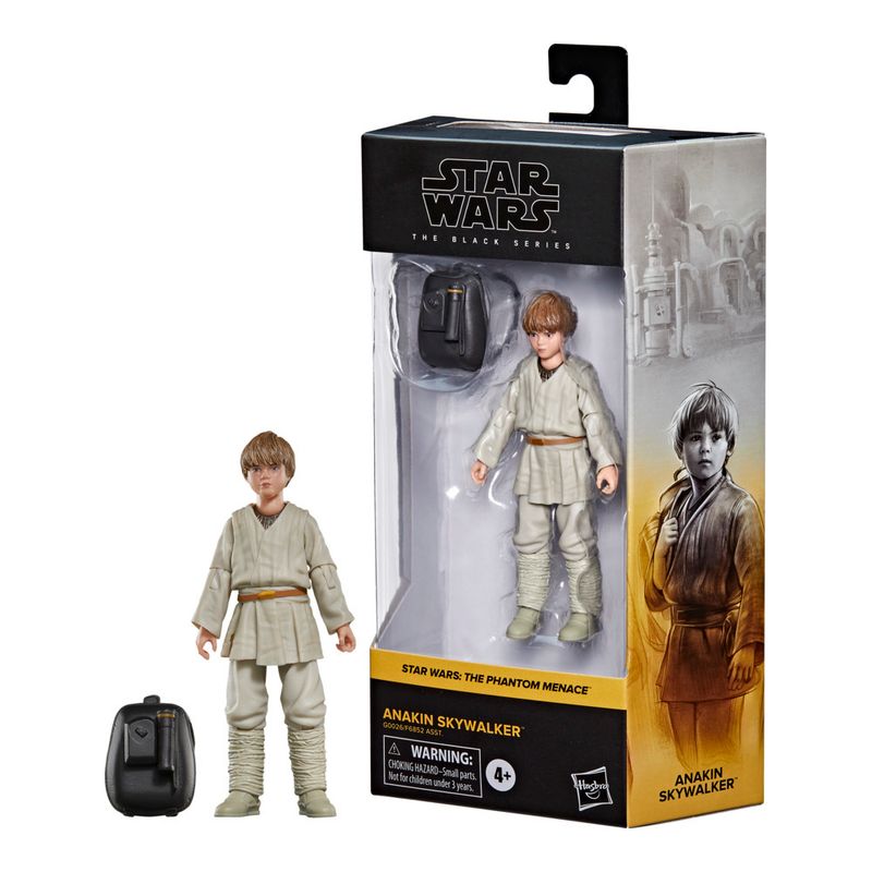 Boneco-de-acao---Star-Wars---Anakin-Skywalker---Series---Hasbro-1