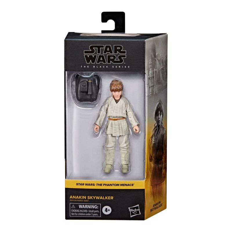 Boneco-de-acao---Star-Wars---Anakin-Skywalker---Series---Hasbro-7