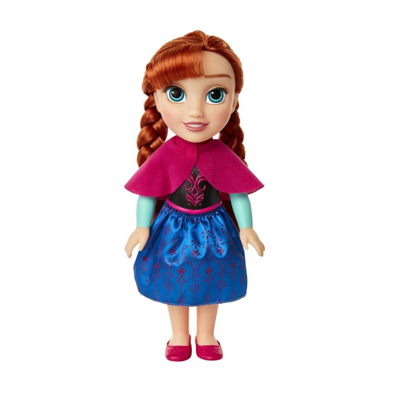 Boneca-Articulada---Anna---Toddler---Frozen---Multikids-0