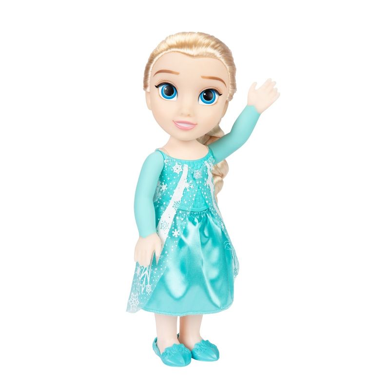 Boneca-Articulada---Elsa---Toddler---Frozen---Multikids-1