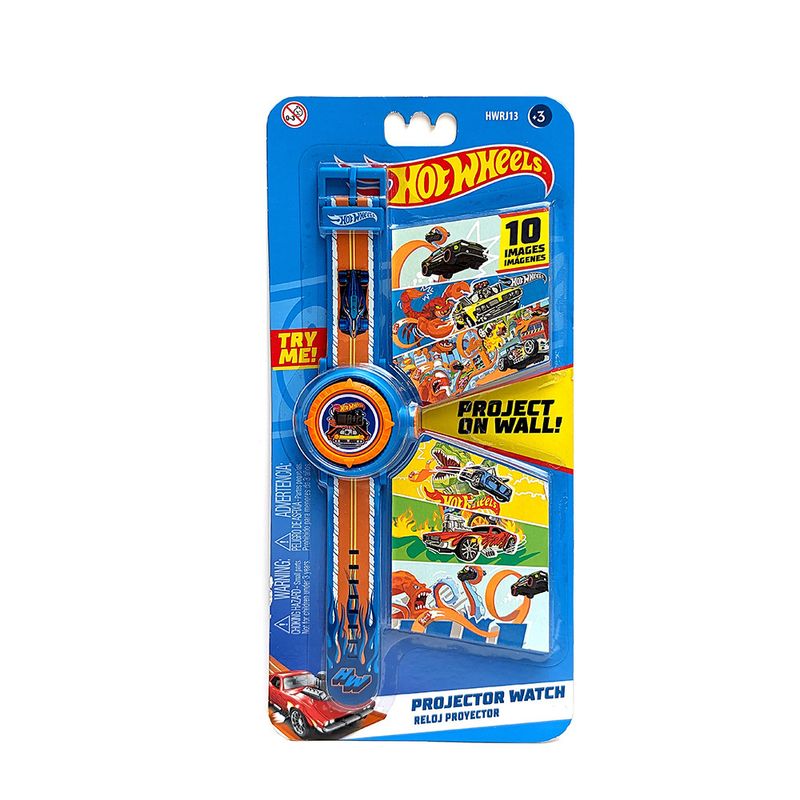 Relogio-com-Projecao---Hot-Wheels---Azul---Fun-1